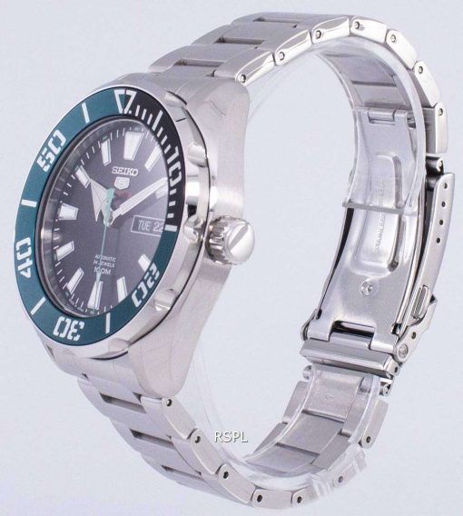 セイコー 5 スポーツ自動日本製 SRPC53 SRPC53J1 SRPC53J メンズ腕時計