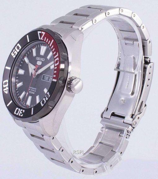 セイコー 5 スポーツ自動日本製 SRPC57 SRPC57J1 SRPC57J メンズ腕時計