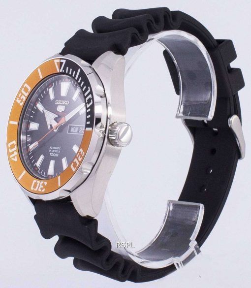 セイコー 5 スポーツ自動日本製 SRPC59 SRPC59J1 SRPC59J メンズ腕時計