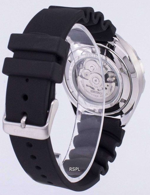 セイコー 5 スポーツ自動日本製 SRPC59 SRPC59J1 SRPC59J メンズ腕時計