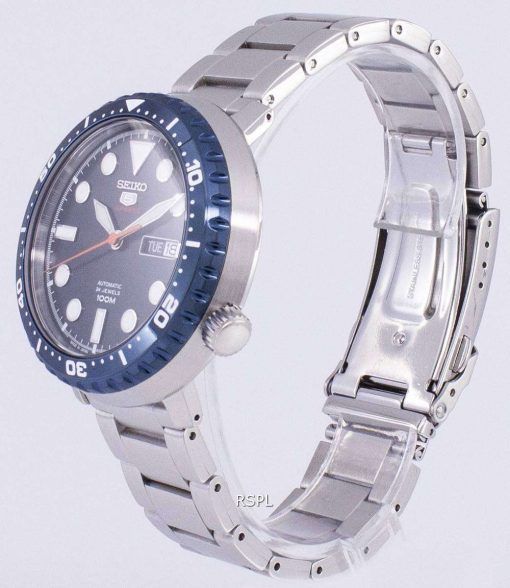 セイコー 5 スポーツ自動日本製 SRPC63 SRPC63J1 SRPC63J メンズ腕時計