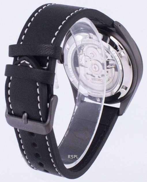 スポーツ自動 SRPC89 SRPC89K1 SRPC89K メンズ腕時計