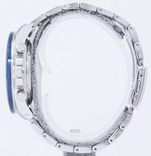 セイコー クロノグラフ タキメーター石英 SSB301 SSB301P1 SSB301P メンズ腕時計