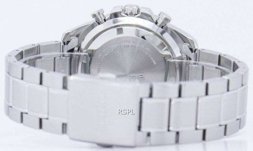 セイコー クロノグラフ タキメーター石英 SSB303 SSB303P1 SSB303P メンズ腕時計