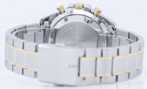 セイコー クロノグラフ クオーツ タキメーター SSB309 SSB309P1 SSB309P メンズ腕時計