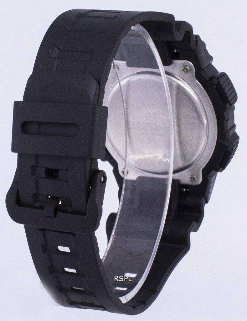 casio w 736