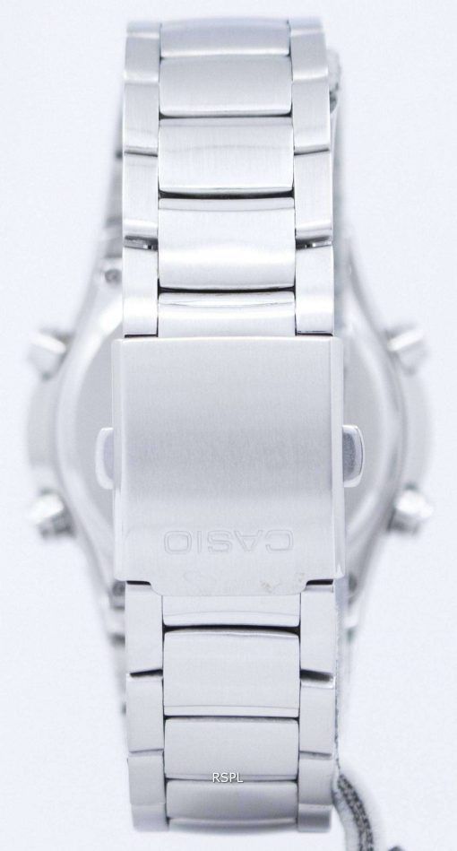 カシオ アナログ デジタル マリンギア AMW 710 D 1AVDF AMW 710 D 1AV メンズ腕時計