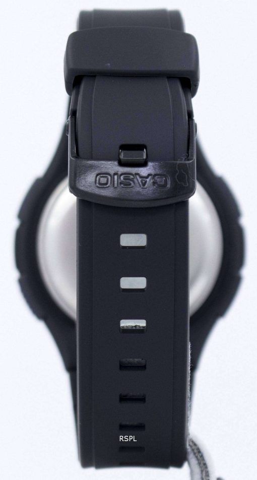 カシオ アナログにデジタルな青年シリーズ照明 AQ 190W 1AVDF AQ 190W 1AV メンズ腕時計