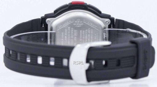 カシオ アナログ デジタル温度計 AQF 102W 1BVDF AQF 102W 1BV メンズ腕時計