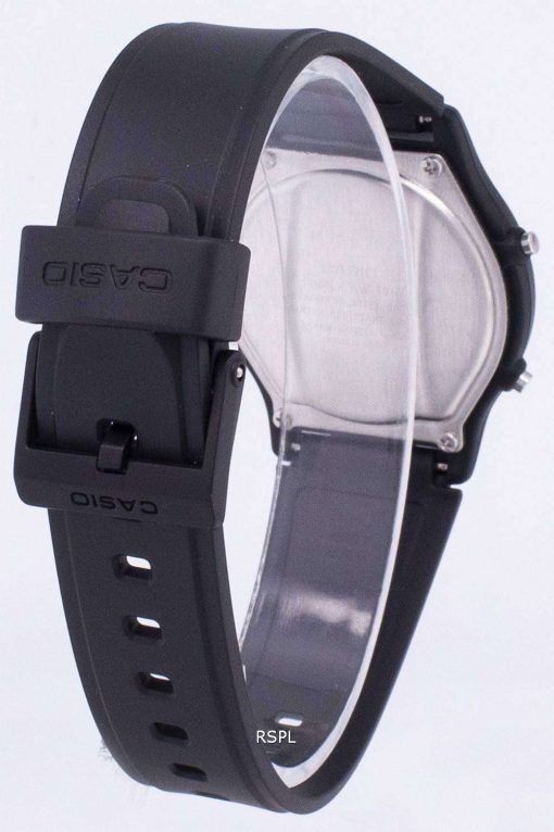 カシオ アナログ デジタル クオーツ デュアル タイム AW 49HE 2AVDF ダブリュ-49HE-2AV メンズ腕時計