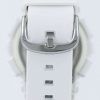 カシオベビー-G アナログ デジタル BA 110 7A3 レディース腕時計