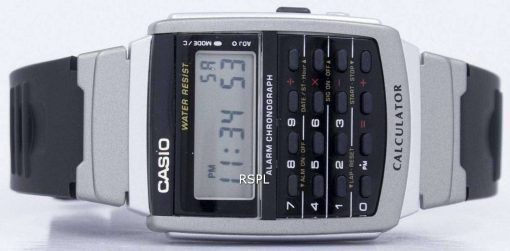カシオ クラシック石英電卓 CA 56 1DF CA-56-1 メンズ腕時計