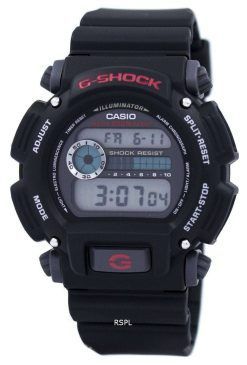 カシオ G-ショック GShock DW 9052 1VDR DW 9052 DW9052 DW-9052-1 v