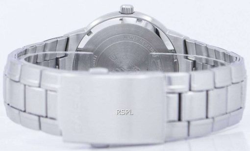 カシオエディフィス アナログ 3 ダイヤル EF 305 D 1AV メンズ腕時計