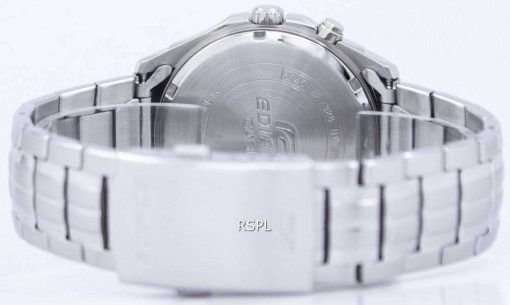 カシオエディフィス 4 ダイヤル EF 328 D 7AV メンズ腕時計