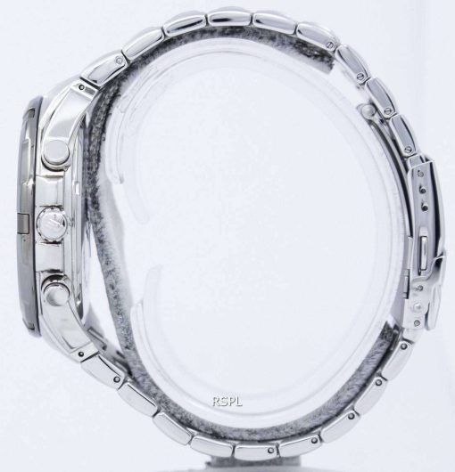 カシオ エディフィス クロノグラフ タキメーター EF 539 D 7AV メンズ腕時計