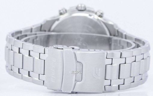 カシオ エディフィス クロノグラフ タキメーター EF 539 D 7AV メンズ腕時計
