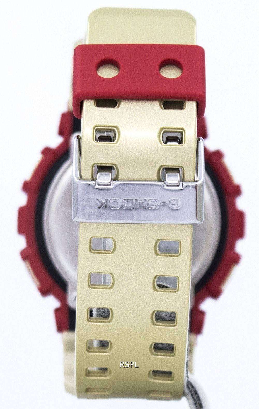 CASIO  ＧショックGA-110「5145」限定版(ビンテージ  AAA)腕時計(デジタル)