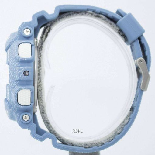カシオ G-ショック アナログ デジタル GA-110DC-2 a メンズ腕時計