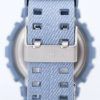 カシオ G-ショック アナログ デジタル GA-110DC-2 a メンズ腕時計