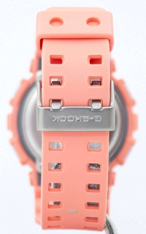 カシオ G-ショック アナログ デジタル 200 M GA-110DN-4 a メンズ腕時計