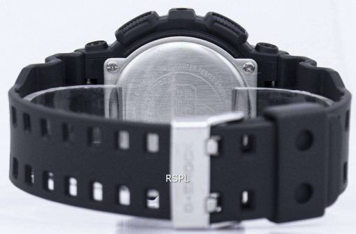 カシオ G-ショック アナログ デジタル GA-110RG-1 a メンズ腕時計