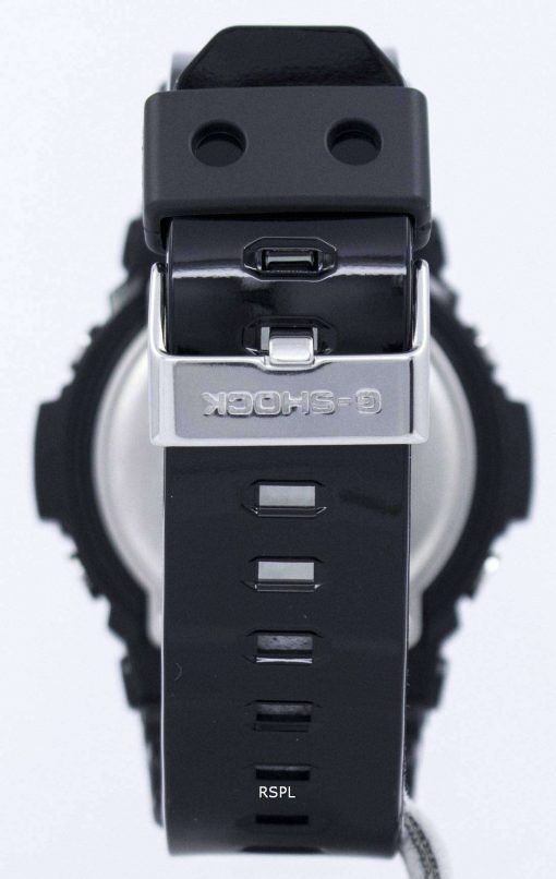 カシオ G-ショック ローズゴールド アクセント ジョージア-200RG-1 a メンズ腕時計