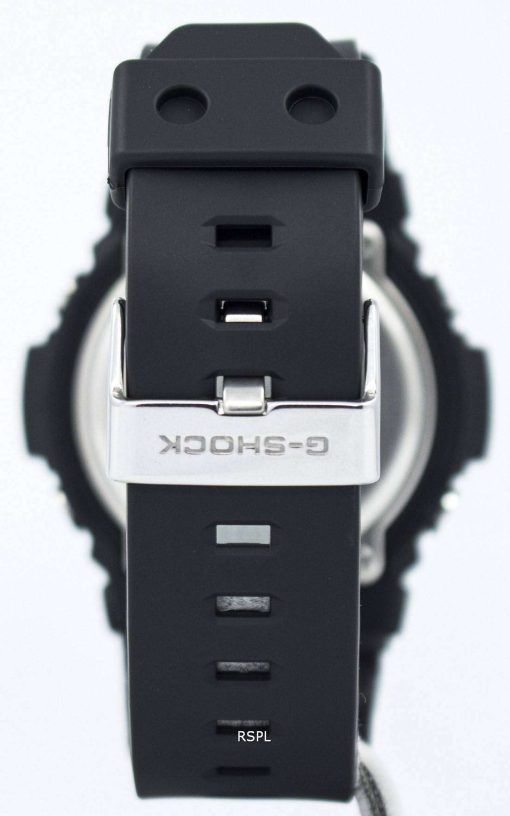 カシオ G-ショック アナログ デジタル GA-201-1 a メンズ腕時計