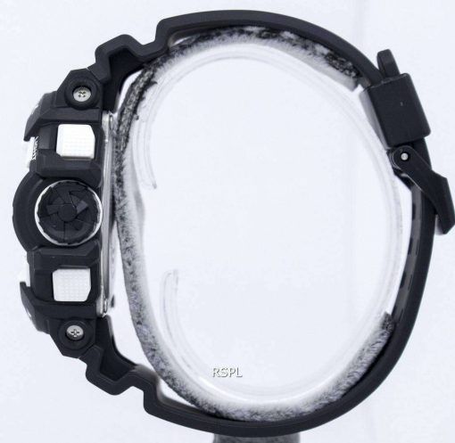 カシオ G-ショック アナログ デジタル 200 M GA-400-1 a メンズ腕時計