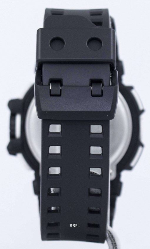カシオ G-ショック アナログ デジタル 200 M GA-400-1 a メンズ腕時計
