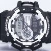 カシオ G-ショック アナログ デジタル 200 M GA-400-1 a メンズ腕時計