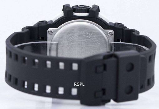 カシオ G-ショック アナログ デジタル 200 M GA-400-1 a メンズ腕時計