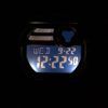 カシオ G-ショック フラッシュ警告スーパー照明 200 M GD-400-1 メンズ腕時計