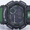 カシオ G-ショック フラッシュ警告スーパー照明 200 M GD-400-3 メンズ腕時計