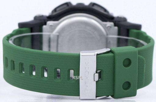 カシオ G-ショック フラッシュ警告スーパー照明 200 M GD-400-3 メンズ腕時計