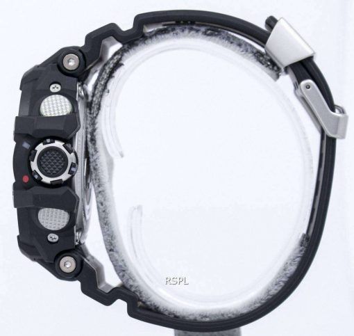 カシオ G-ショック重力 Defier 原子 GW-A1100-1 a 3