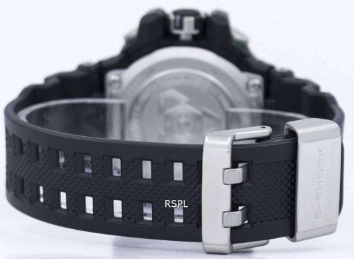 カシオ G-ショック重力 Defier 原子 GW-A1100-1 a 3