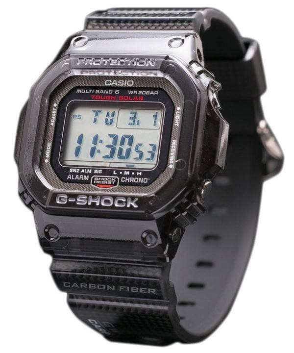 CASIO G-SHOCK GW-S5600-1JF