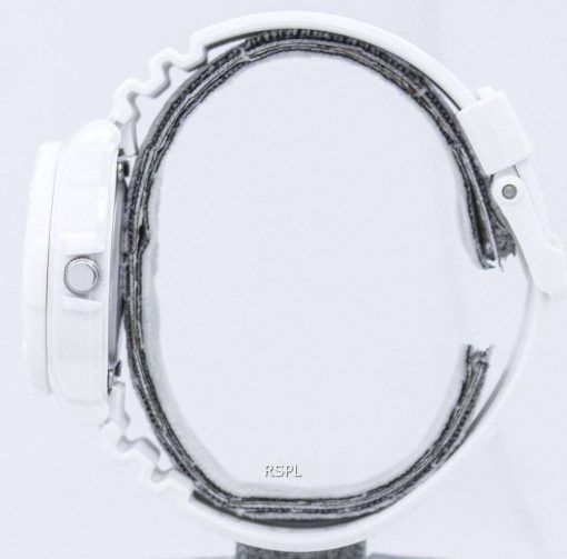 カシオ Enticer ブラック ダイヤルのアナログ LRW 200 H 1EVDF LRW-200 H-1 EV レディース腕時計