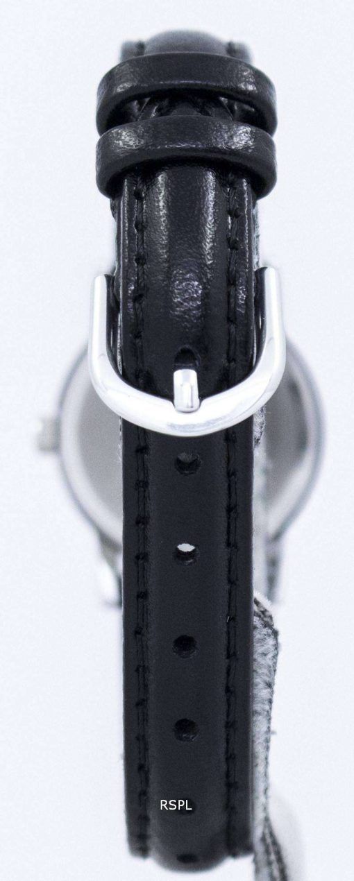 カシオ石英アナログ LTP 1095E 7ADF 7 a LTP-1095E 女性の腕時計