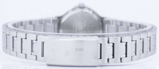 カシオ石英アナログ LTP 1177A 2ADF LTP 1177A 2A 女性の腕時計
