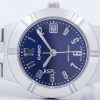 カシオ アナログ クオーツ ブルー ダイヤル LTP 1241 D 2A2DF LTP 1241 D-2 a 2 レディース腕時計