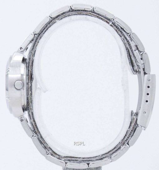 カシオ Enticer アナログ クオーツ ピンク ダイアル LTP 1241 D 4ADF LTP-1241 D-4 a レディース腕時計