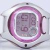 カシオ デジタル スポーツ照明 LW 200 7AVDF レディース腕時計