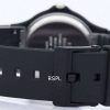 カシオ クラシック アナログ クオーツ ブラック樹脂 MQ 24 1BLDF MQ 24 1BL メンズ腕時計