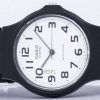 カシオ クラシック アナログ クオーツ ホワイト ダイヤル MQ 24 7B2LDF MQ 24 7B2L メンズ腕時計
