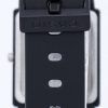 カシオ クラシック石英アナログ ブラック ダイヤル長方形 MQ 38 1ADF MQ-38-1 a メンズ腕時計