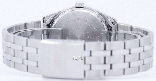 カシオ クラシック アナログ MTP 1335 D 2AVDF MTP-1335 D-2AV 男性用の腕時計