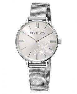 Morellato ニンファ石英 R0153141505 レディース腕時計