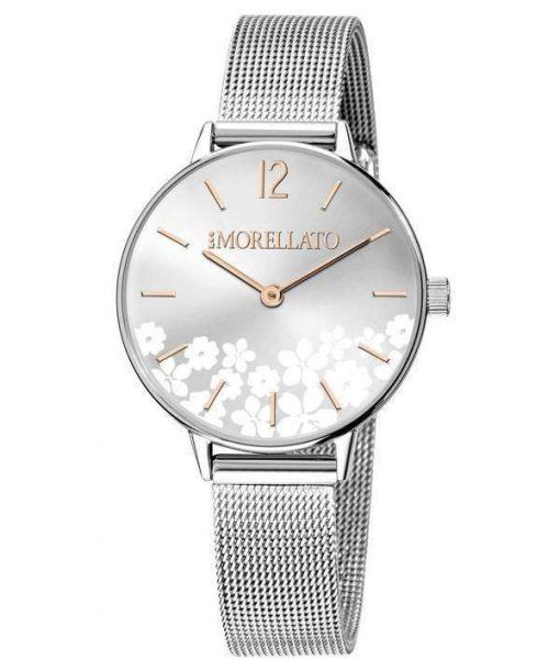 Morellato ニンファ石英 R0153141523 レディース腕時計